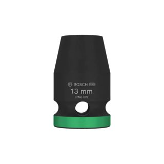 BOSCH nasadni ključ 1/2”, 13 mm