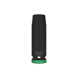 BOSCH nasadni ključ dugi 1/2”, 13 mm