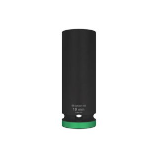 BOSCH nasadni ključ dugi 1/2”, 19 mm