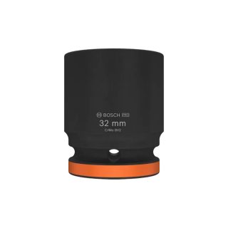 BOSCH nasadni ključ 3/4”, 32 mm