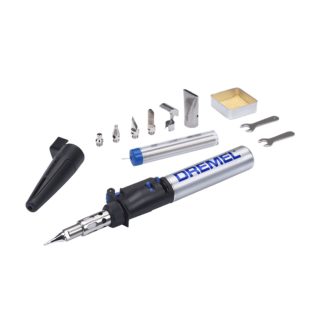 DREMEL lemilo na plin VersaTip 2000-7