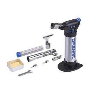 DREMEL lemilo na plin VersaFlame 2200-5