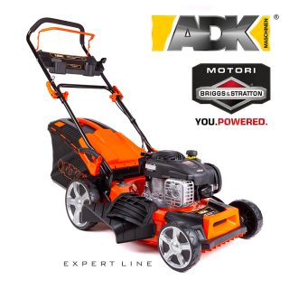 ADK motorna kosilica GTM4606BS Briggs&Stratton