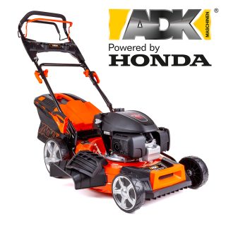 ADK samohodna motorna kosilica GTM5006HS-GCV200 Honda
