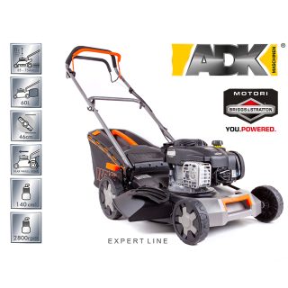 ADK samohodna motorna kosilica X46SHL-F Briggs&Stratton