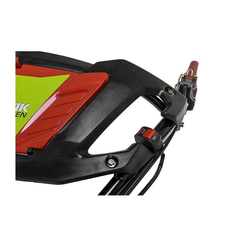PRAKTIK Garden motorna kopačica PG64909 + nastavci 13 KS, 75-125cm - Slika 3
