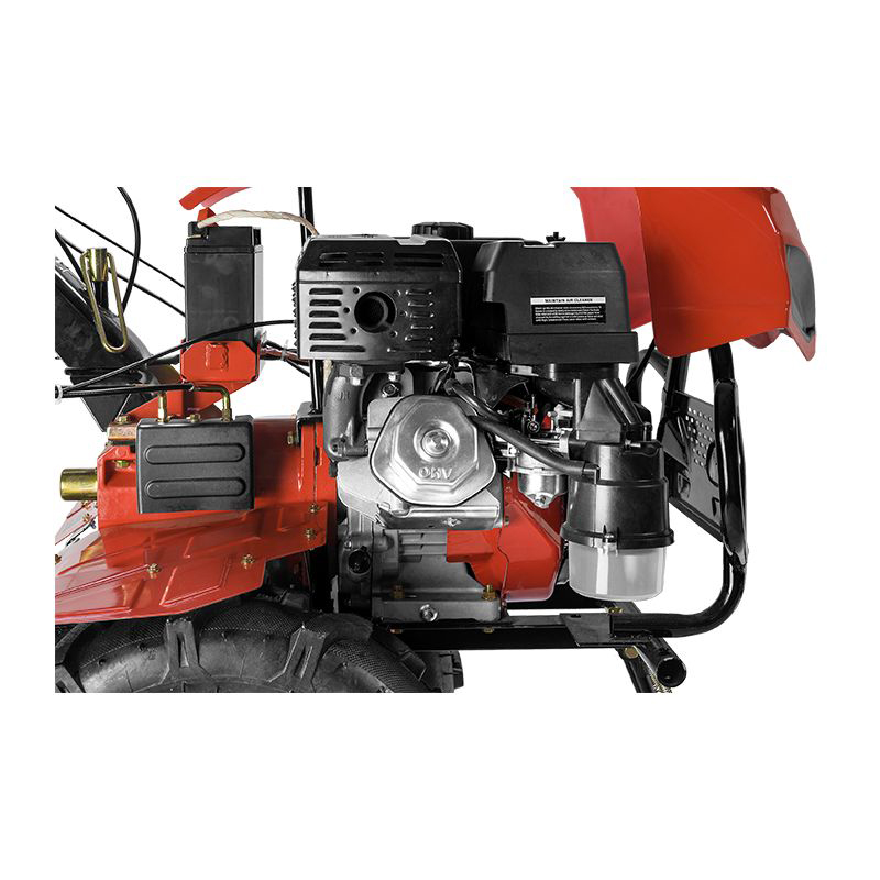 PRAKTIK Garden motorna kopačica PG64909 + nastavci 13 KS, 75-125cm - Slika 7