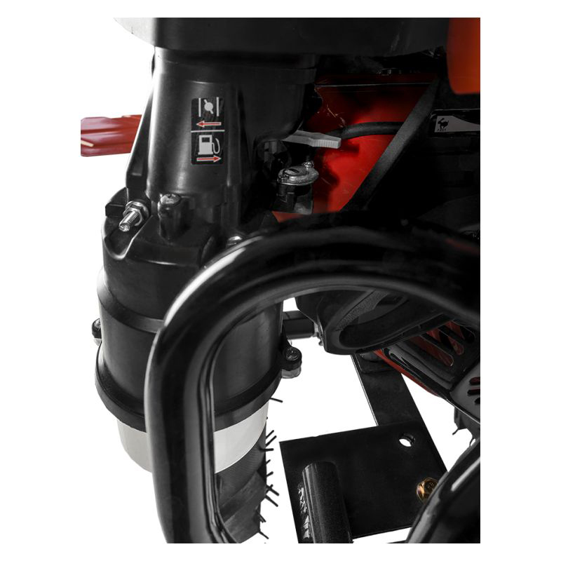 PRAKTIK Garden motorna kopačica PG64909 + nastavci 13 KS, 75-125cm - Slika 8