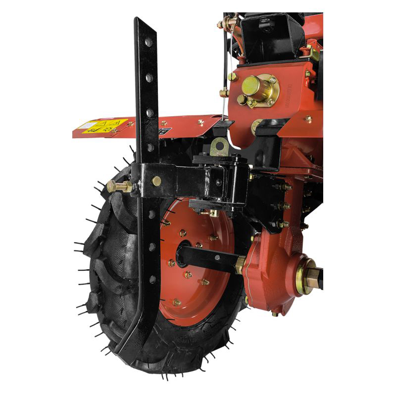PRAKTIK Garden motorna kopačica PG64909 + nastavci 13 KS, 75-125cm - Slika 9