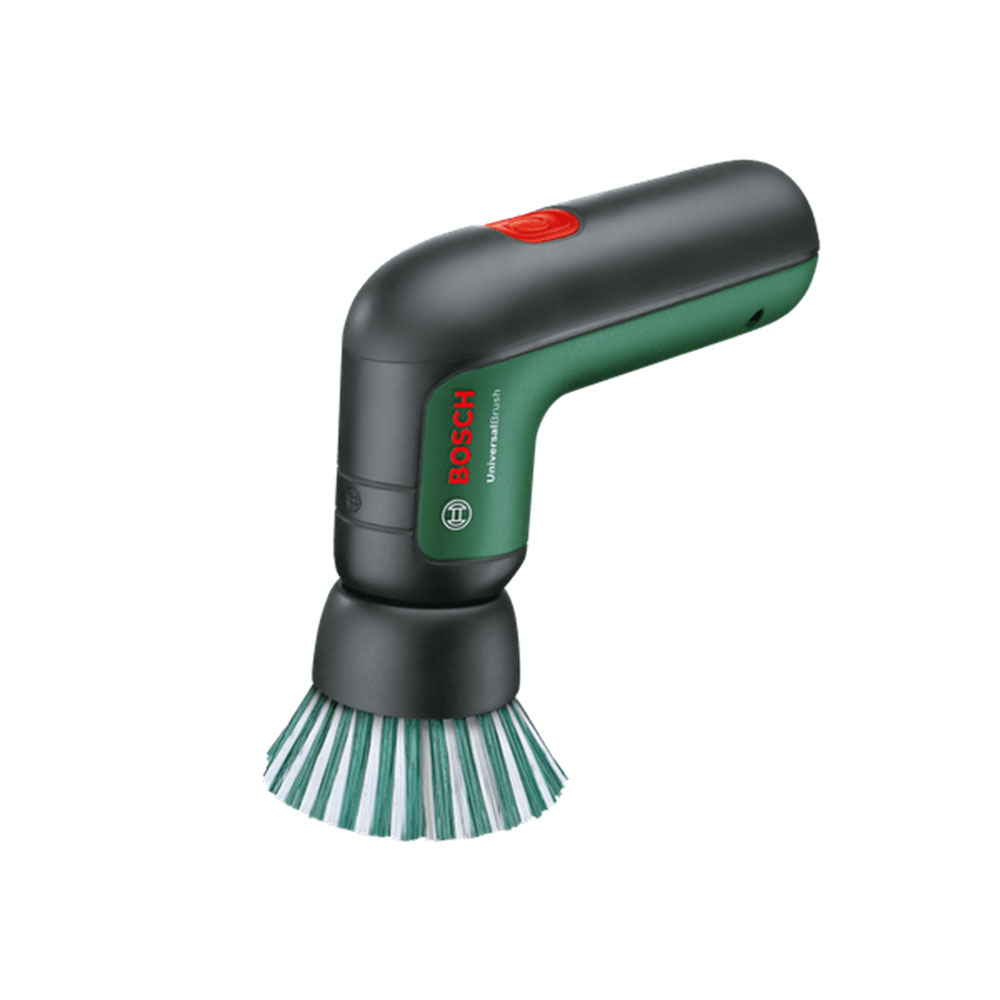 BOSCH aku alat za čišćenje UniversalBrush 3,6V 1,5 Ah