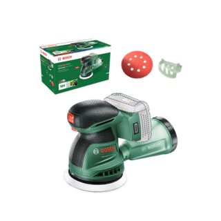 BOSCH aku ekscentarska brusilica UniversalOrbit 18V-20 18V bez baterije