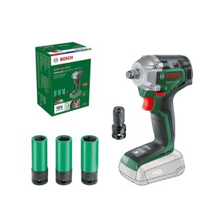 BOSCH aku udarni odvijač UniversalImpactDrive 18V-350 18V bez baterije