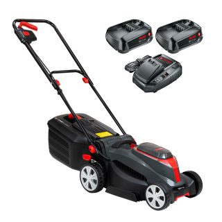 AL-KO aku kosilica za travu 32.1 Li Easy 2xAku 18V 2,5Ah