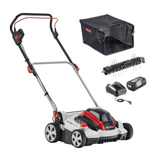 AL-KO aku prozračivač trave SF 4036 Comfort 36V 4,0Ah