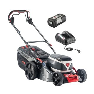 AL-KO aku samohodna kosilica za travu 51.4 Li SP Comfort 36V 4,0Ah