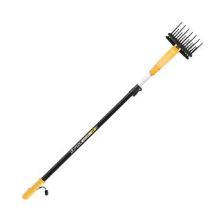 VOLPI tresač maslina Olytech Dualcomb 13 335 L