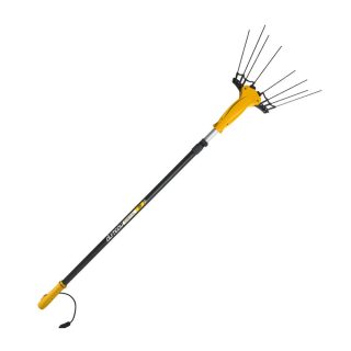 VOLPI tresač maslina Olytech Essential 455L