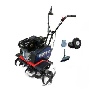 RAMDA motorna kopačica 535TG-LILLI + nastavci 5,7 KS, 36-85cm