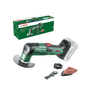 BOSCH aku višenamjenski alat UniversalMulti 18V-32 18V bez baterije