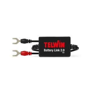 TELWIN uređaj za upravljanje 12V baterija BATTERY LINK 2.0