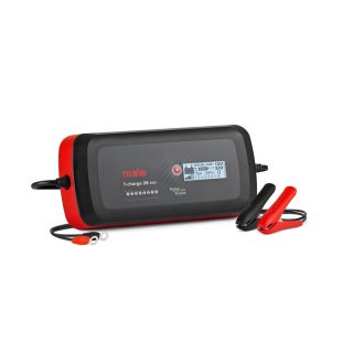 TELWIN punjač akumulatora T-CHARGE 26 EVO 12V/24V 10-250Ah