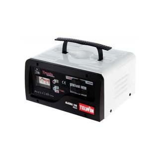 TELWIN punjač/starter ALASKA 150 START 12V 20A 10-200Ah