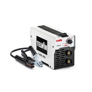 TELWIN aparat za zavarivanje MMA inverter T-ARC 160 160A