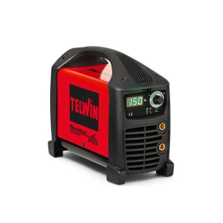 TELWIN aparat za zavarivanje MMA/TIG inverter TECNICA 171S 150A