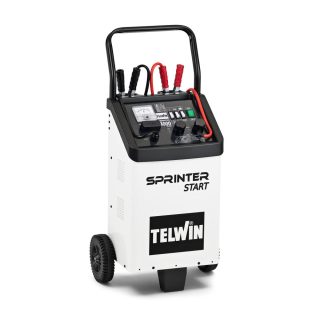 TELWIN punjač/starter SPRINTER 4000 START 12/24V 90A 20-1000Ah