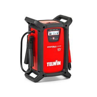 TELWIN punjač/starter STARTZILLA 4012 XT 12V 100Ah