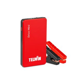 TELWIN multi starter/punjač DRIVE MINI 12V 1000A