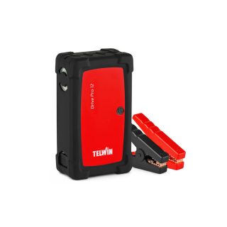 TELWIN multi starter/punjač DRIVE PRO 12V 2000A