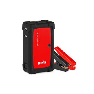 TELWIN multi starter/punjač DRIVE PRO 12/24V 2200A