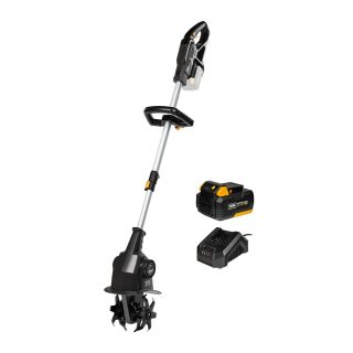TEXAS aku kopačica HFX2000 20V 4,0Ah 15cm