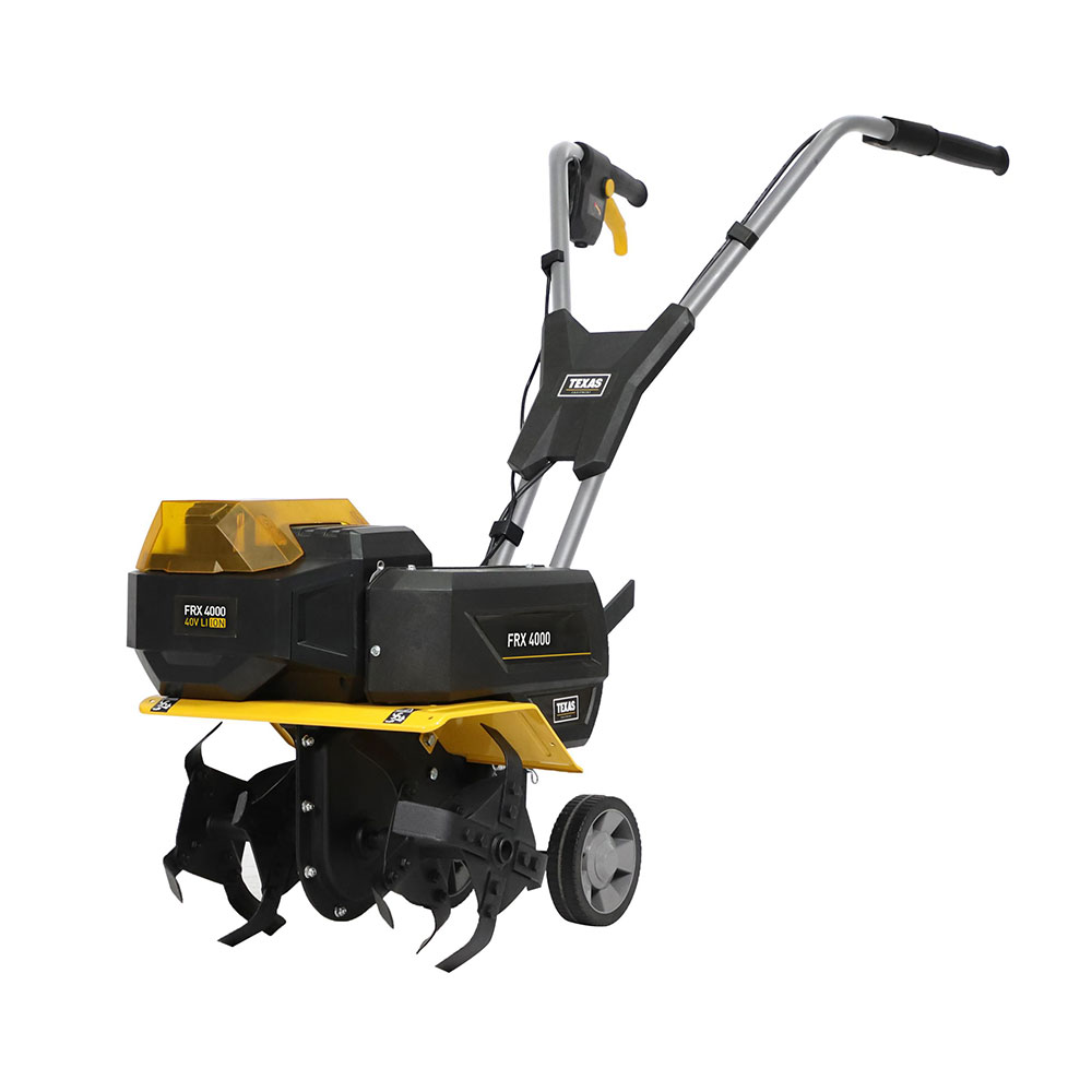 TEXAS aku kopačica FRX4000 40V 4,0Ah 40cm