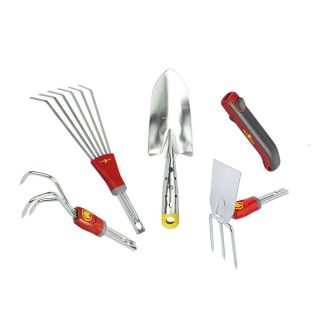 WOLF-Garten set ručnog vrtnog alata P262