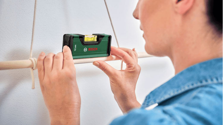 BOSCH libela 12 cm - Slika 2