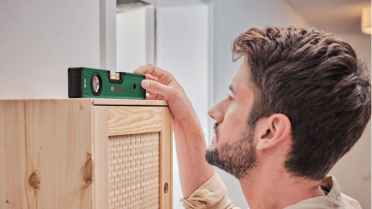 BOSCH libela 25 cm - Slika 2