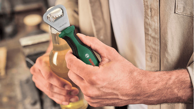 BOSCH otvarač za boce - Slika 2