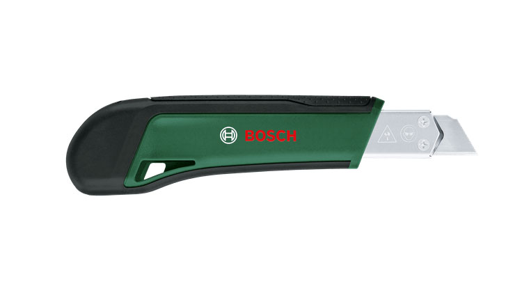 BOSCH skalpel s kočnicom 18 mm - Slika 2