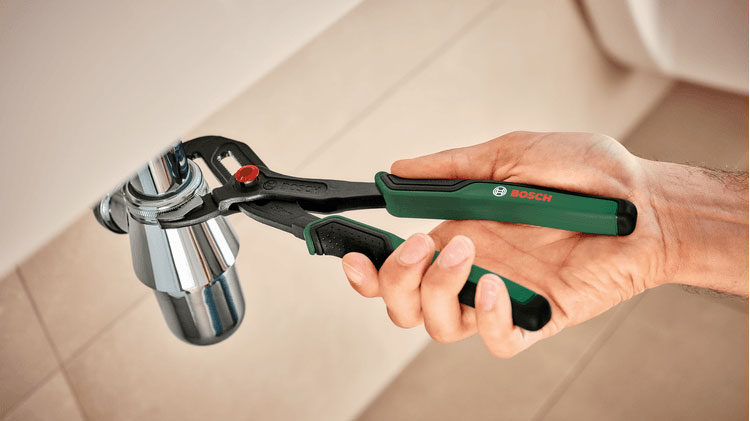 BOSCH kliješta papagaj 250 mm - Slika 2