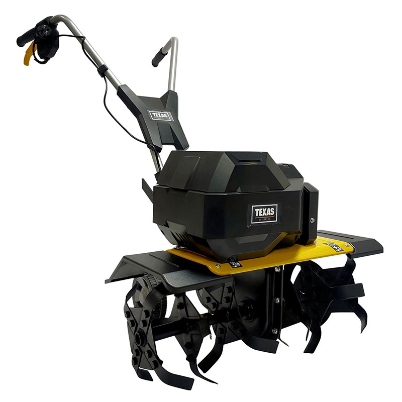 TEXAS električna kopačica ELT1800 1.800W, 60cm - Slika 2