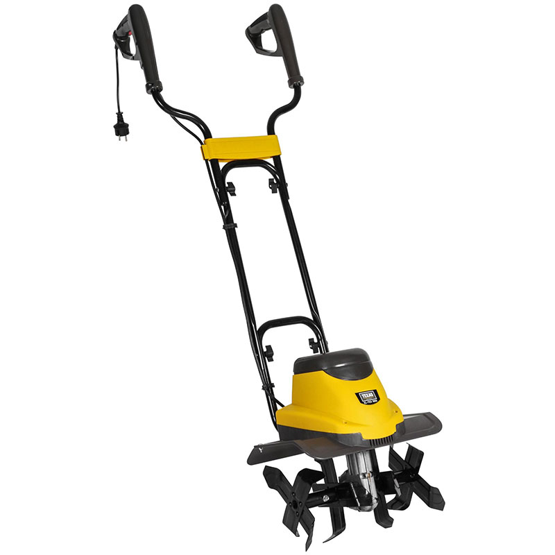 TEXAS električna kopačica ELT1000 1.000W, 36cm - Slika 2
