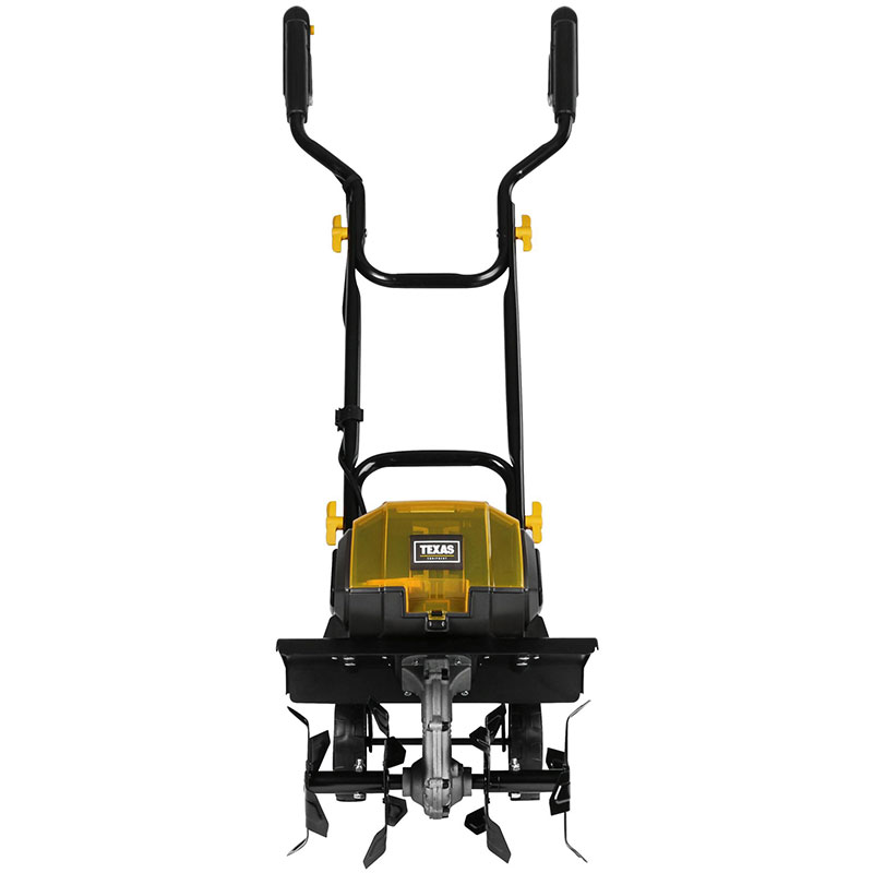 TEXAS aku kopačica CTX2000 20+20V bez baterije 36cm - Slika 2