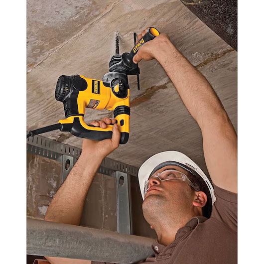 DEWALT SDS-plus svrdlo za beton 5x210/150 mm DT8909-QZ - Slika 2