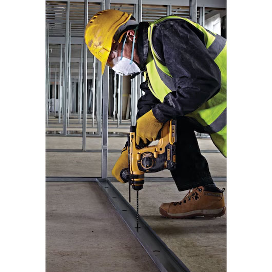 DEWALT SDS-plus svrdlo za beton 8x310/250 mm DT8926-QZ - Slika 2