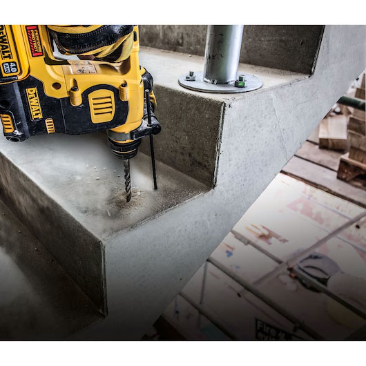 DEWALT SDS-plus svrdlo za beton 14x310/250 mm DT8941-QZ - Slika 2