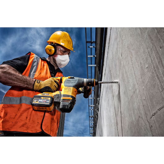 DEWALT SDS-plus svrdlo za beton 6x210/150 mm DT9516-QZ - Slika 2
