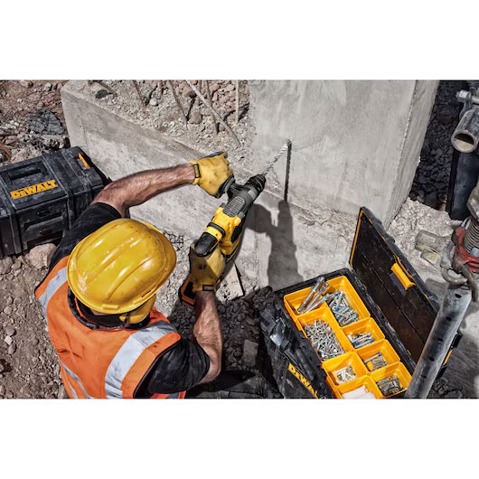 DEWALT SDS-plus svrdlo za beton 8x260/200 mm DT9531-QZ - Slika 2