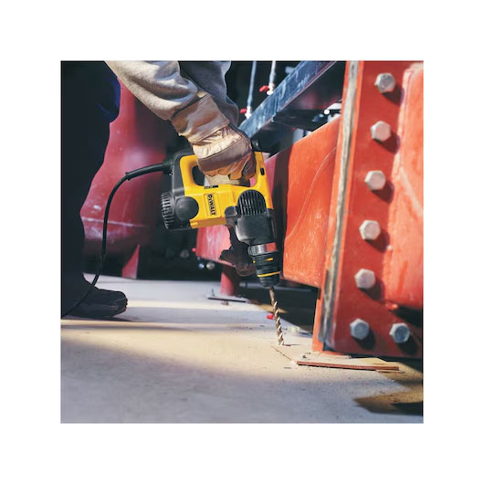 DEWALT SDS-plus svrdlo za beton 10x210/150 mm DT9541-QZ - Slika 2